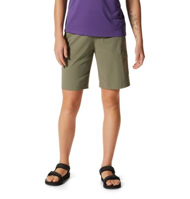 Women's Dynama/2 Bermuda
