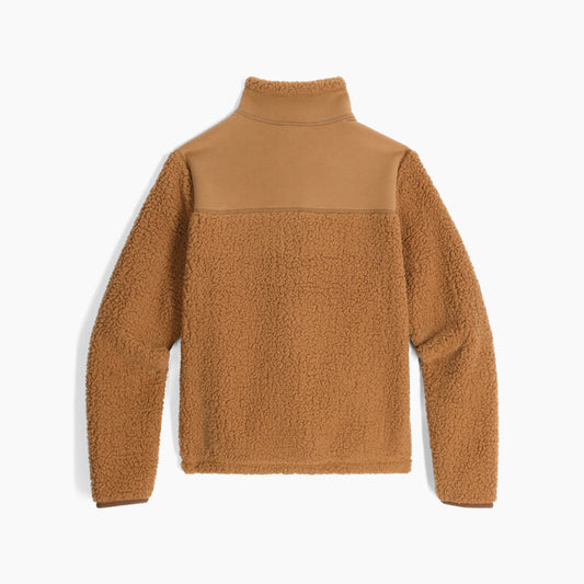 Women's Palisades 1/2 Zip