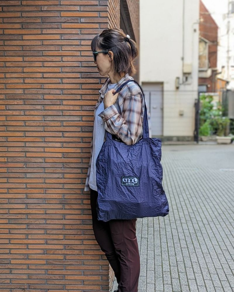 ENO Earth Bag