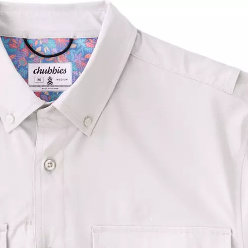 Men's UPF Shirt