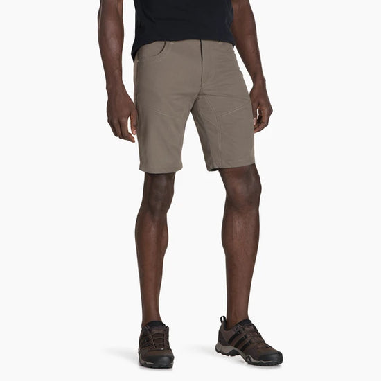 Men's Silencr Kargo Short