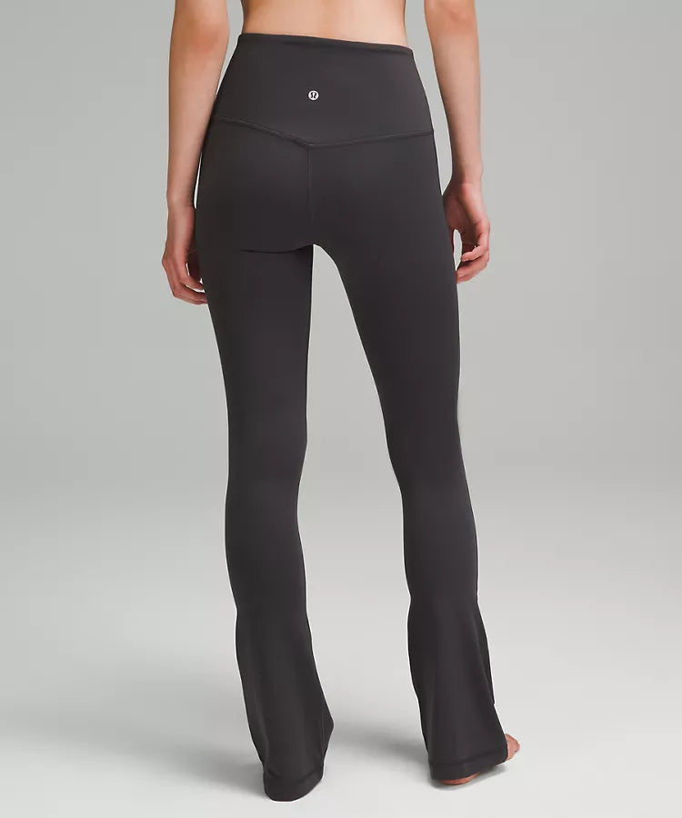 Women's lululemon Align™ High-Rise Mini-Flare Pant "Regular 32"
