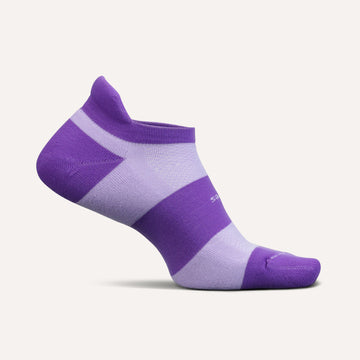 Women's High Performance Max Cushion No Show Tab