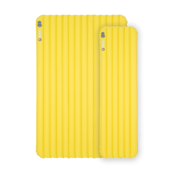 Divide Insulated Sleeping Pad