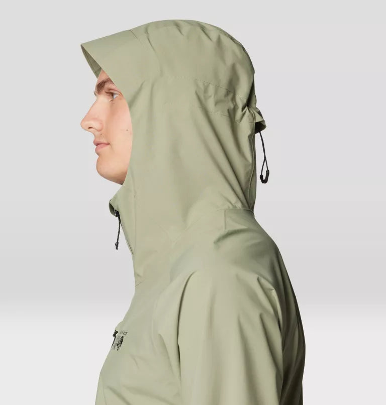 Men's Stretch Ozonic Jacket