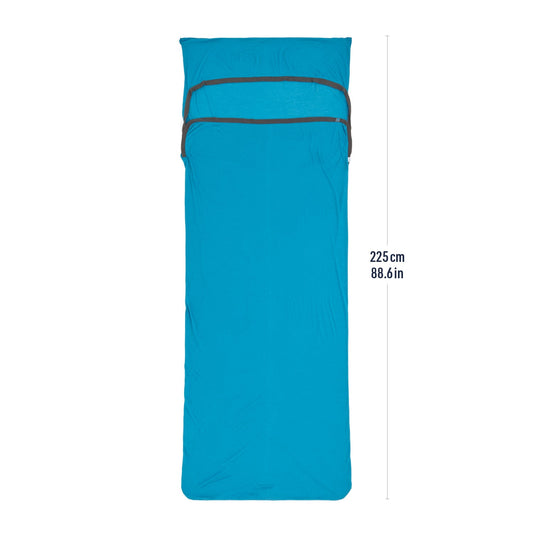 Breeze Sleeping Bag Liner (Insect Shield)