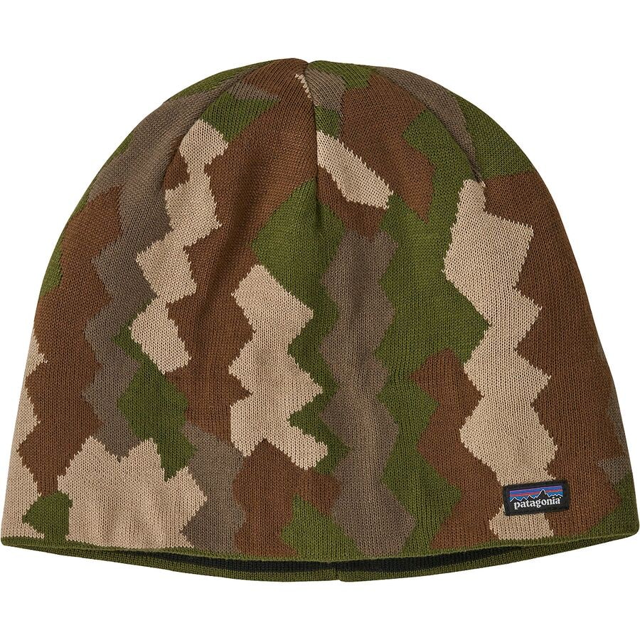 Beanie Hat