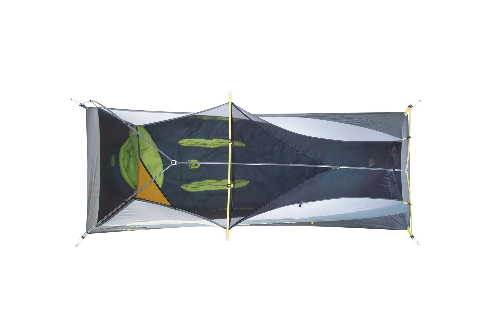 Dragonfly OSMO 1P