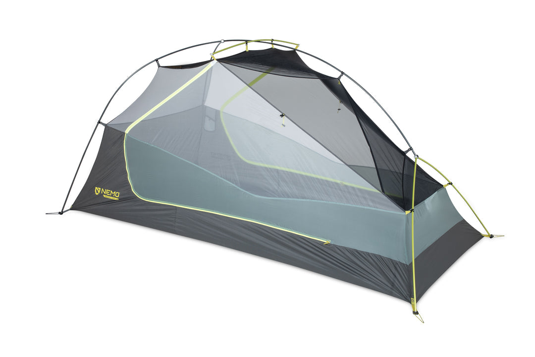 Dragonfly OSMO Ultralight Backpacking 2 Person Tent