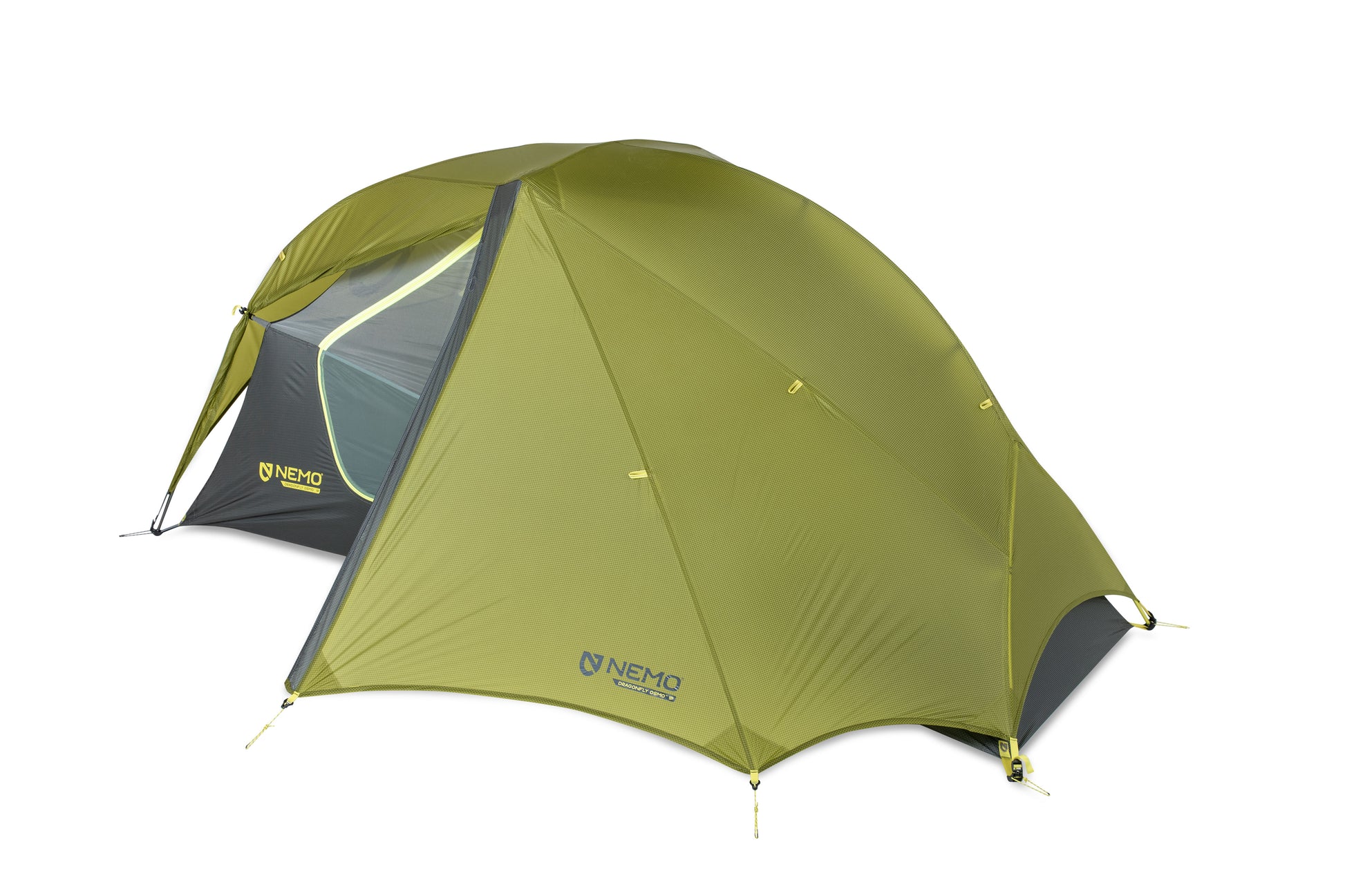 Dragonfly OSMO 1P
