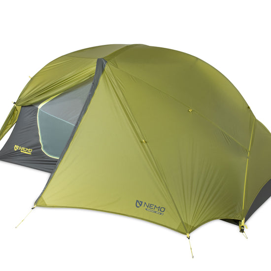 Dragonfly OSMO Ultralight Backpacking 2 Person Tent