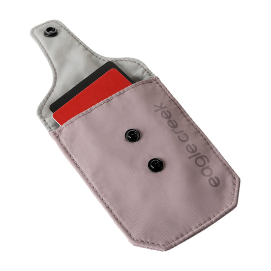 Undercover RFID Bra Pouch