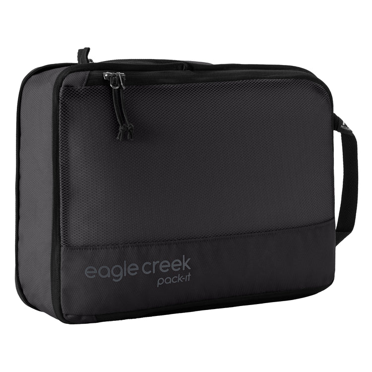 Pack-It Reveal Compression Cube