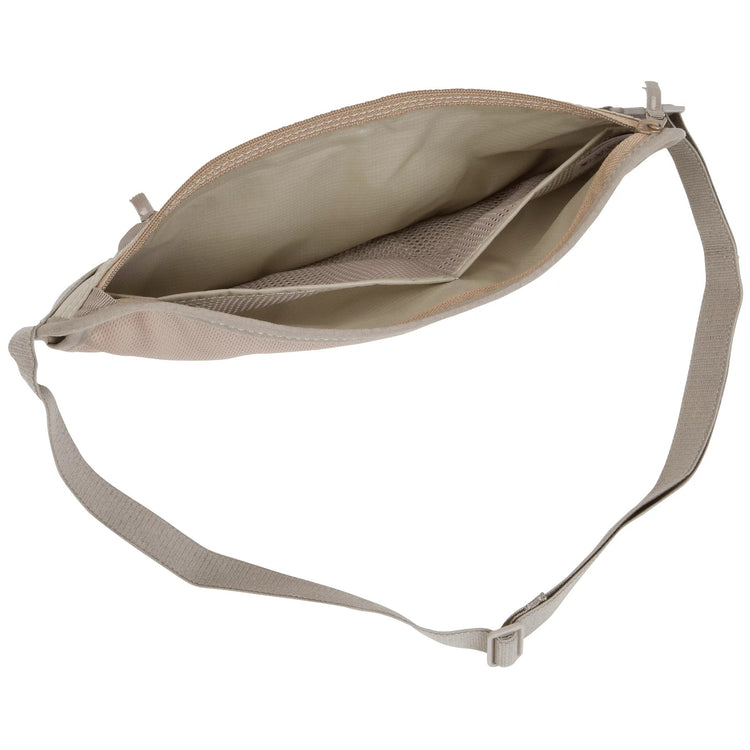RFID Blocker Money Belt Deluxe