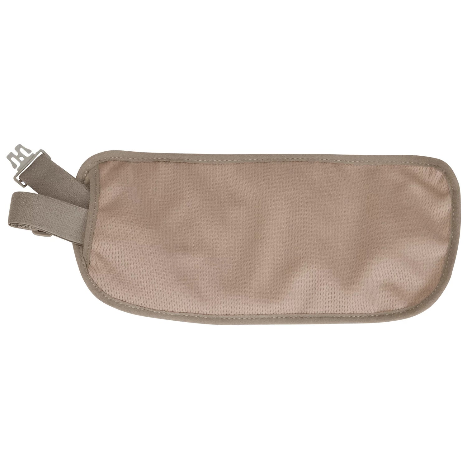 RFID Blocker Money Belt Deluxe