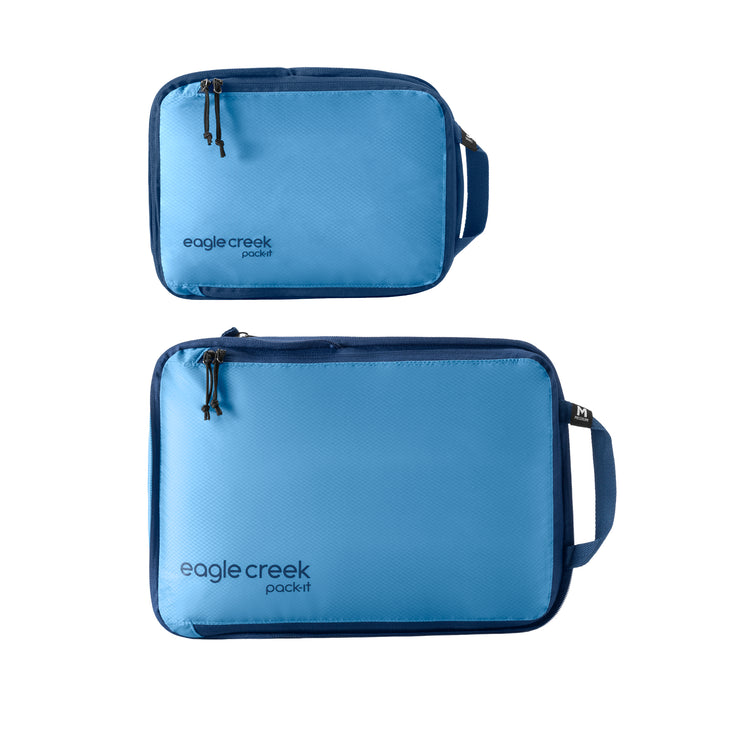 Pack-It Isolate Compression Cube Set