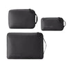 Pack-It Isolate Cube Set XS/S/M
