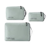 Pack-It Isolate Cube Set XS/S/M