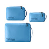 Pack-It Isolate Cube Set XS/S/M