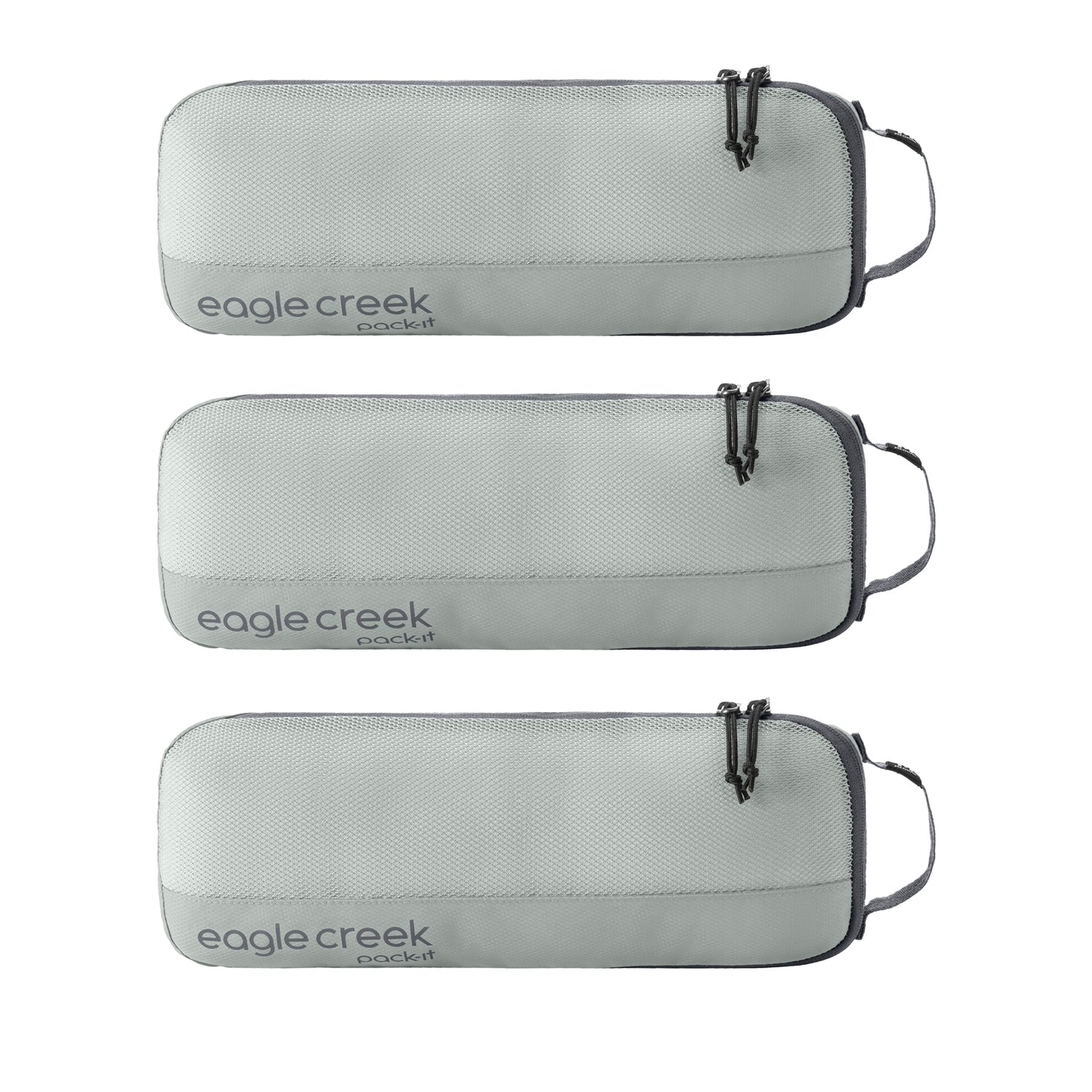 Pack-It Reveal Slim Cube Set M/M/M