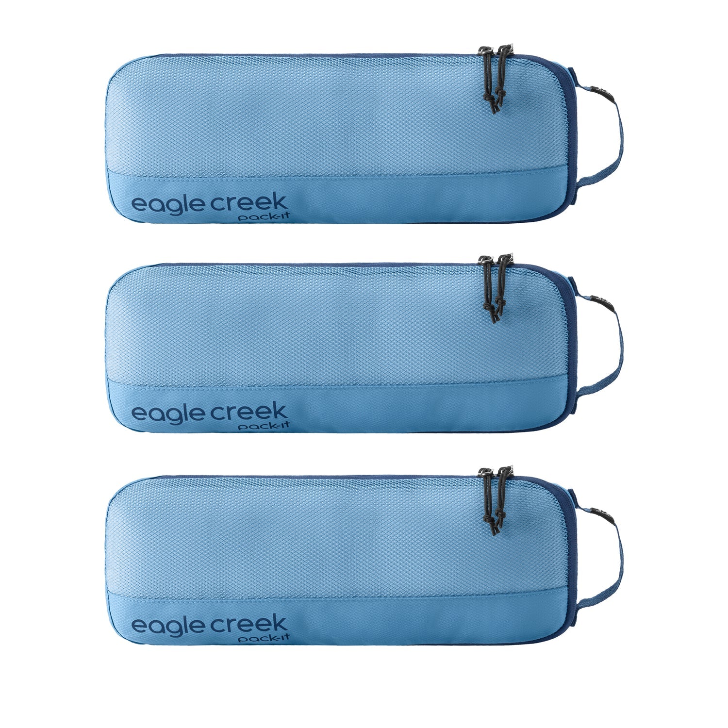 Pack-It Reveal Slim Cube Set M/M/M