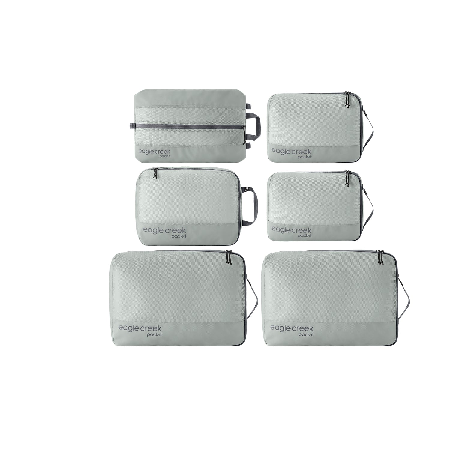 Pack-It Reveal Extended Stay Set