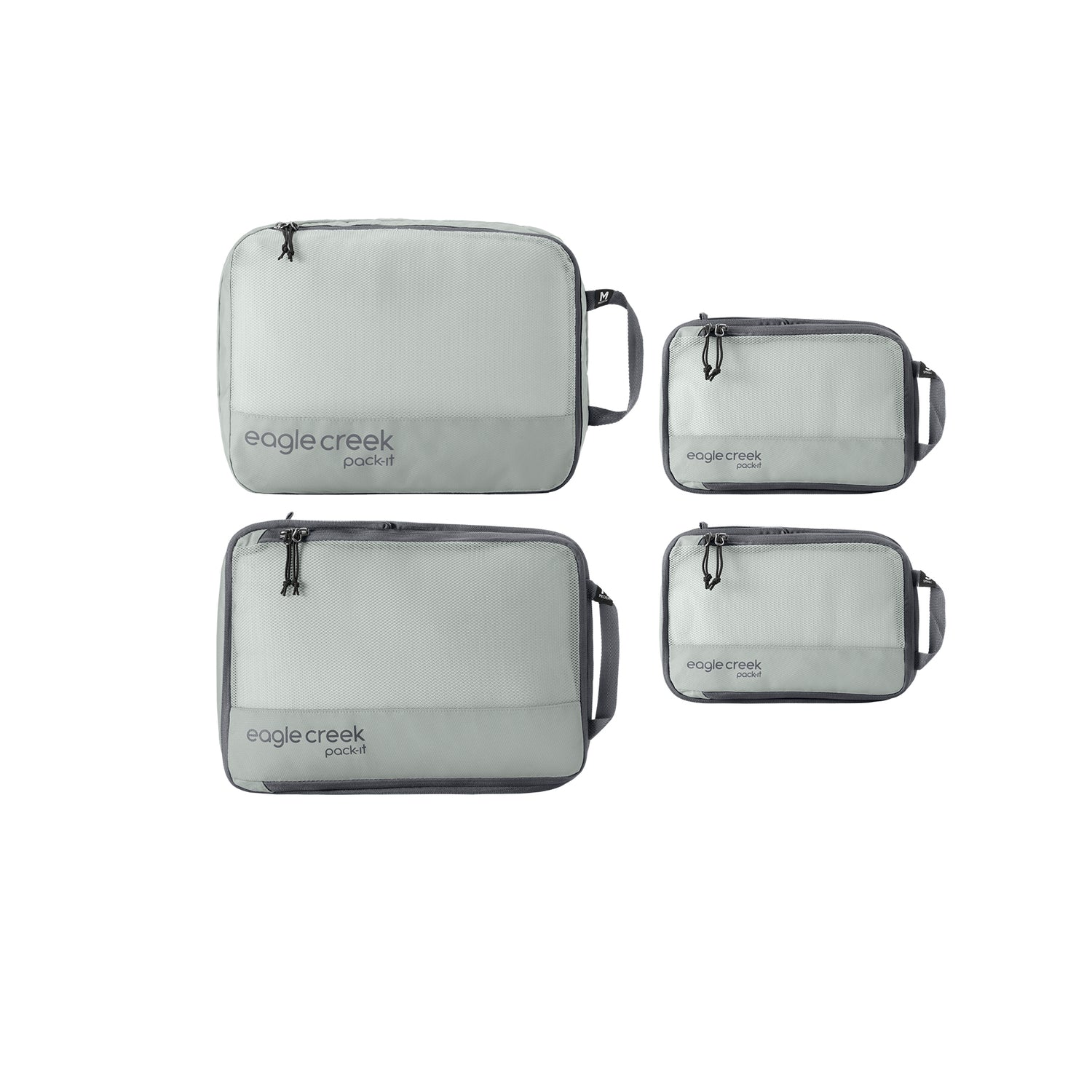 Pack-It Reveal Carry-On Set