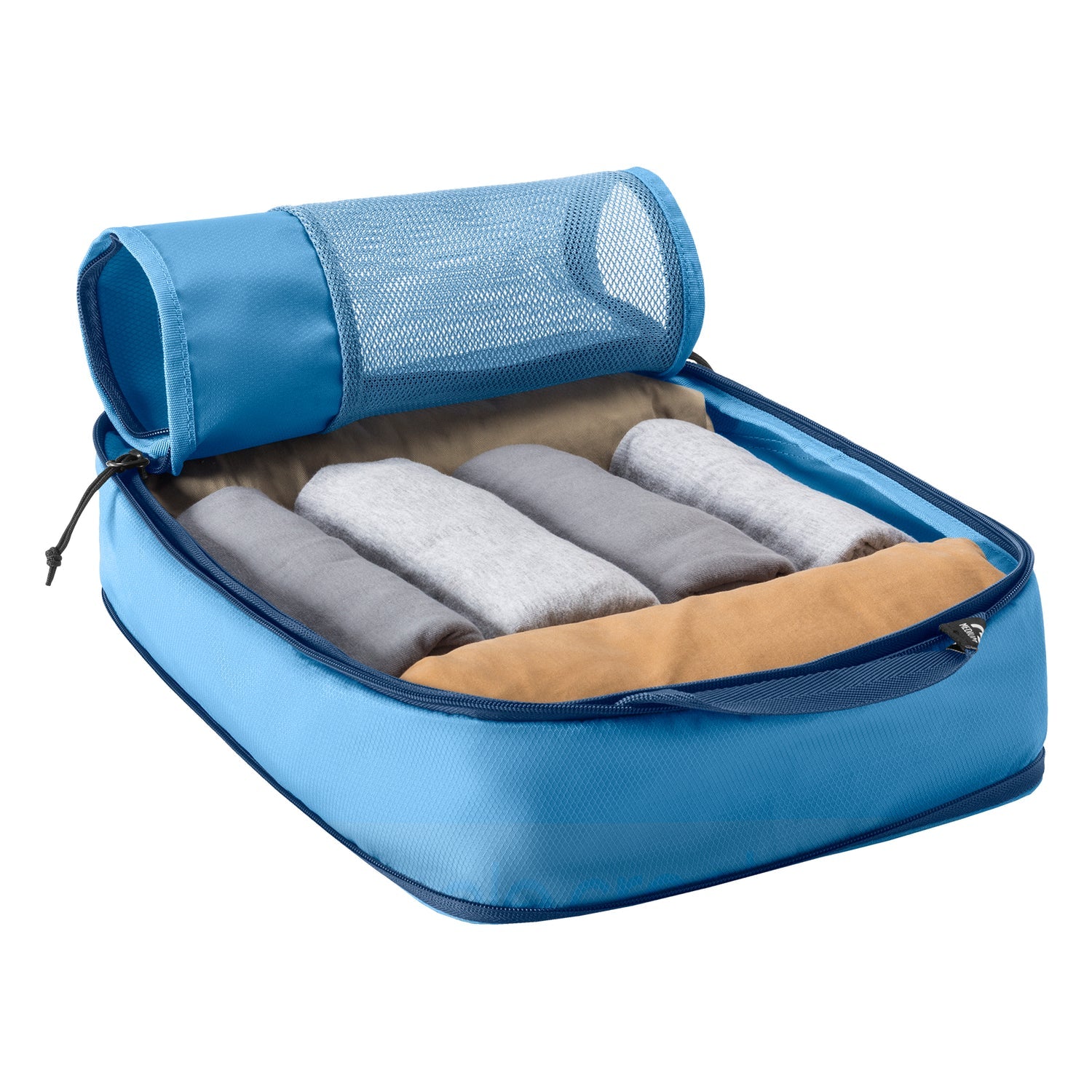 Pack-It Reveal Compression Cube Set
