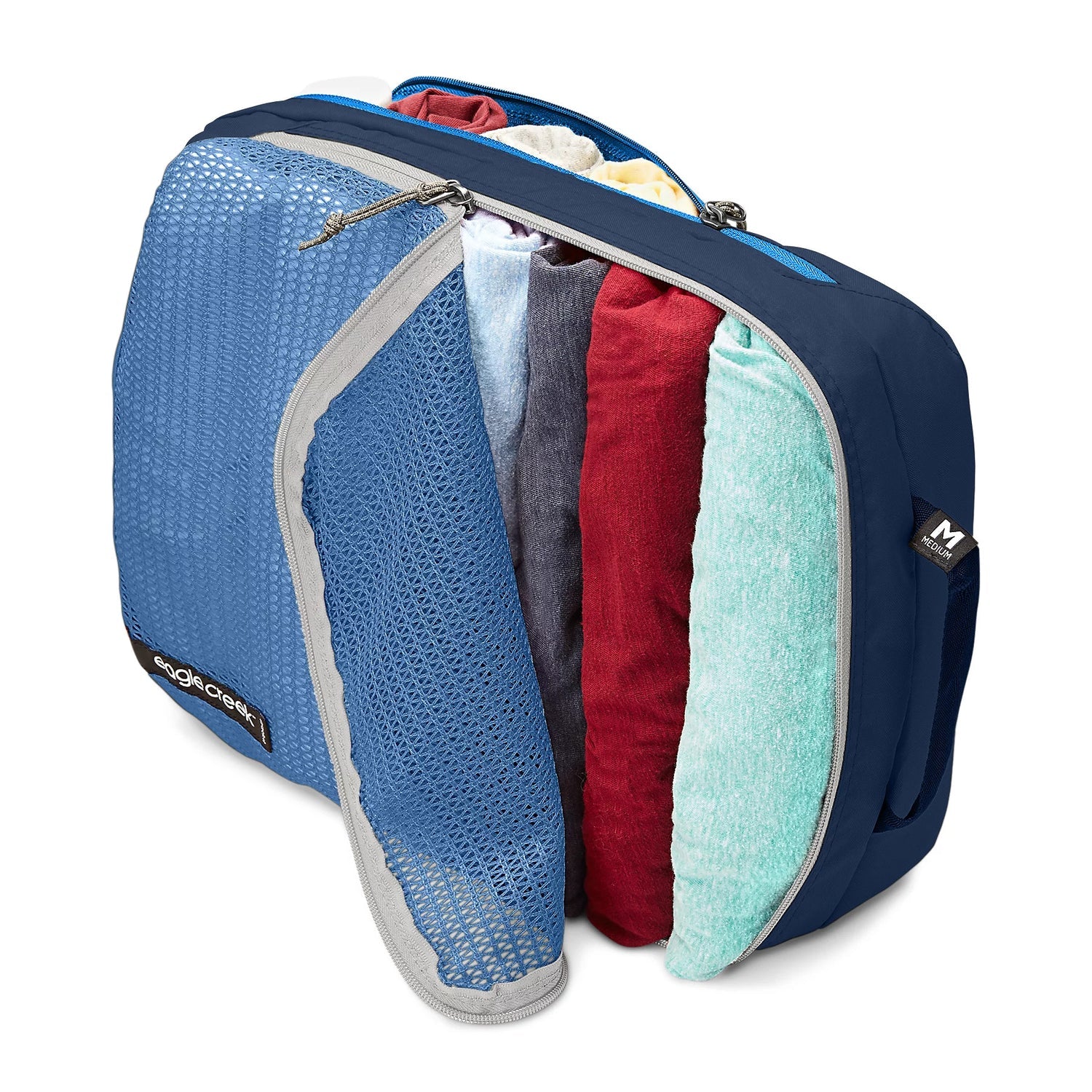 Pack-It Reveal Clean/Dirty Cube