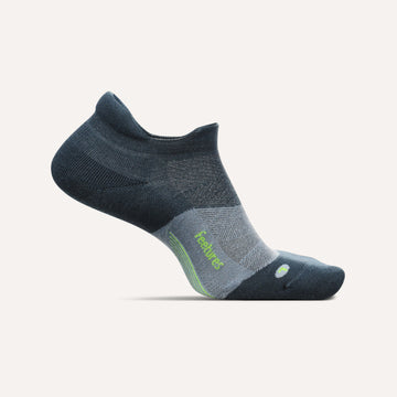 Merino 10 Max Cushion No Show Tab