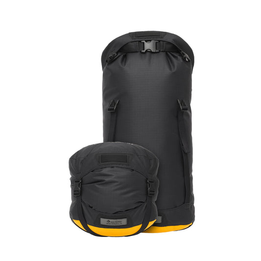 EVAC Compression HD (Heavy-Duty) Dry Bag