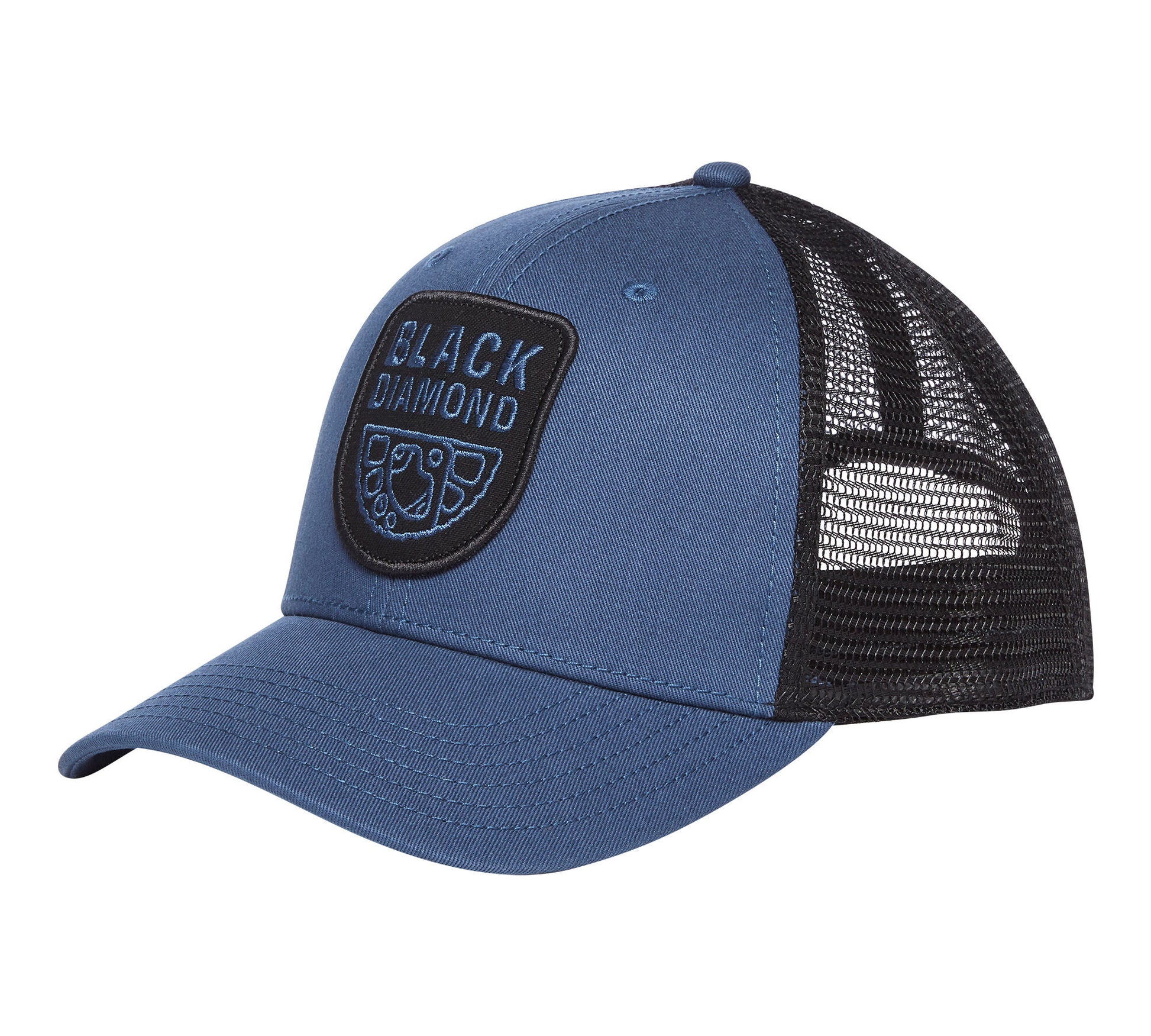 BD Trucker Hat