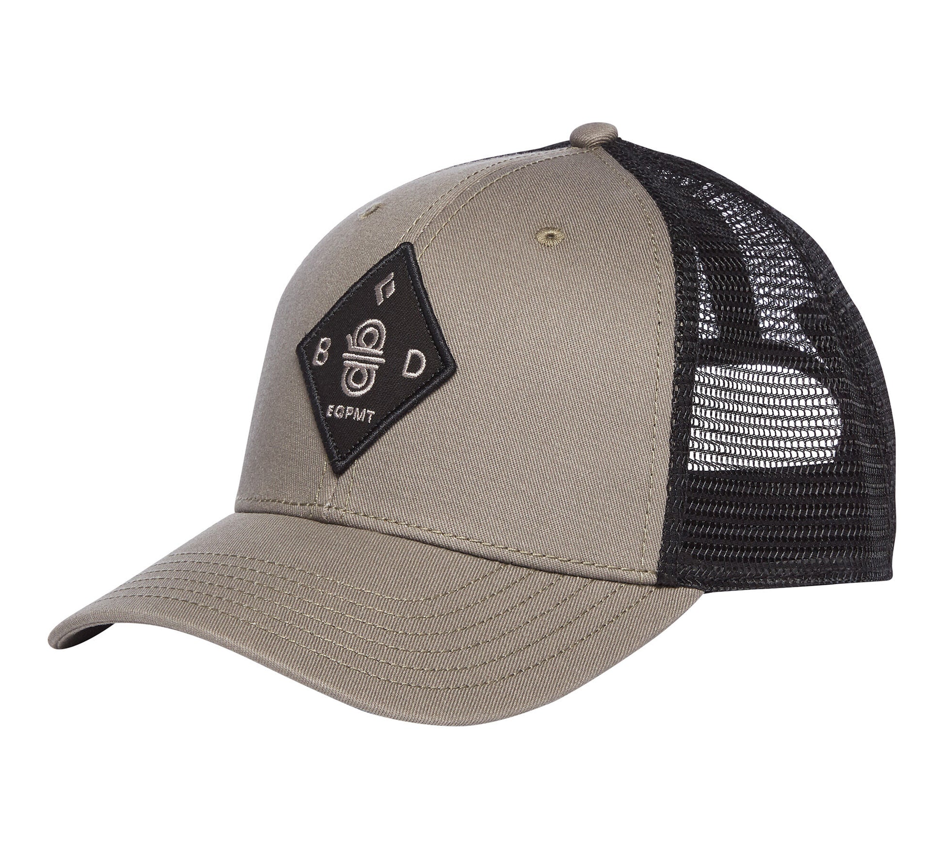 BD Trucker Hat
