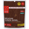 Mexican Quinoa Bowl
