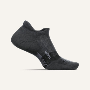 Merino 10 Max Cushion No Show Tab