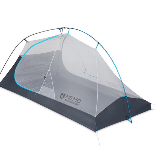 Hornet OSMO Ultralight Backpacking Tent 3 Person