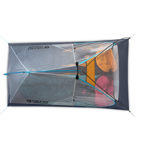 Hornet OSMO Ultralight Backpacking Tent 3 Person