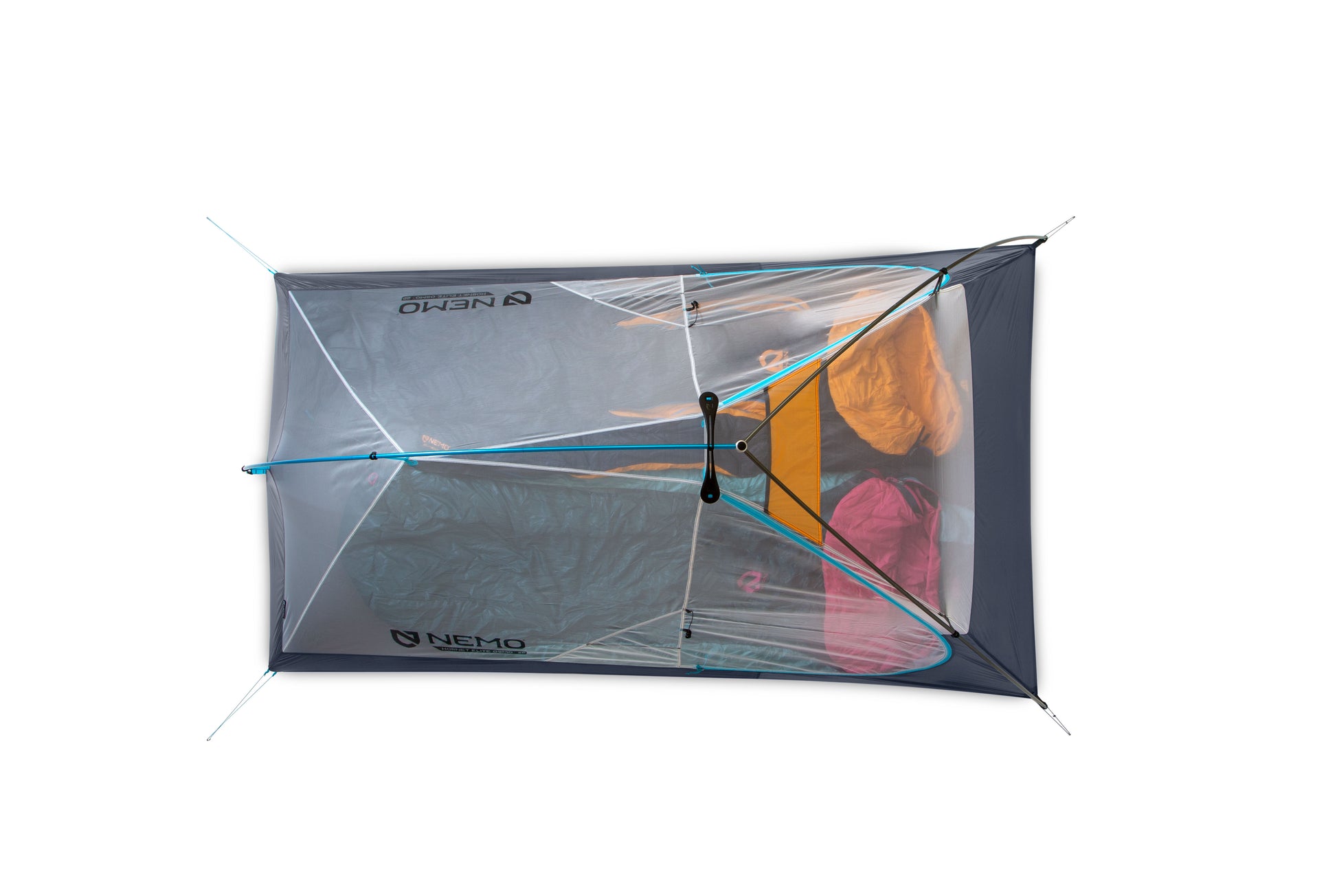 Hornet OSMO Ultralight Backpacking Tent 3 Person