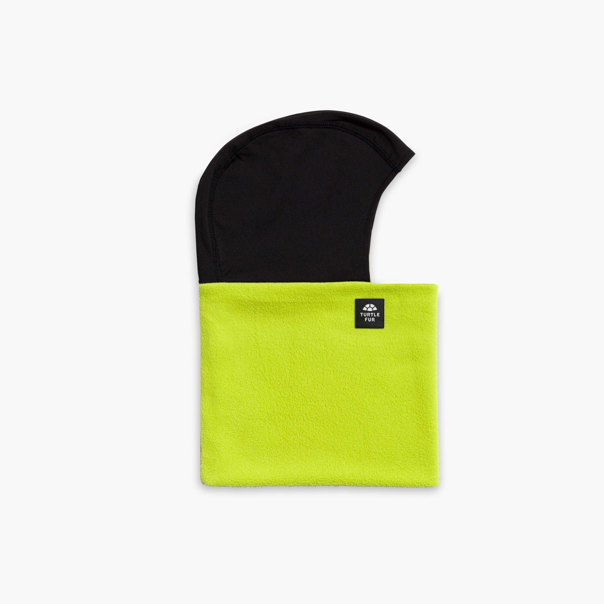Kids Chelonia 150 Fleece Shellaclava