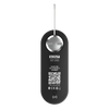Knog Scout Travel Smart Luggage Tag - Twin Pack