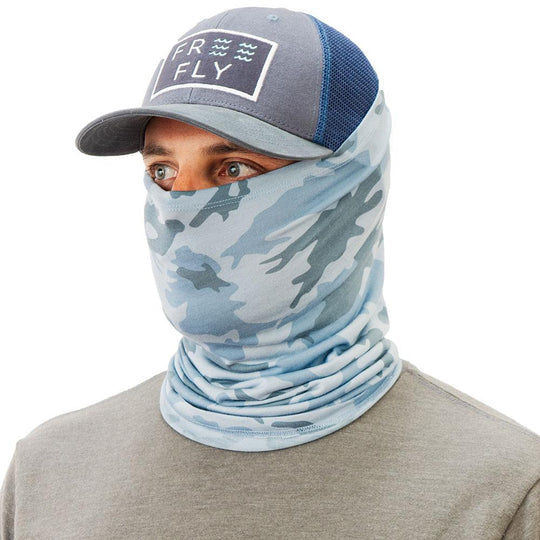 Bamboo Breathe Sun Mask