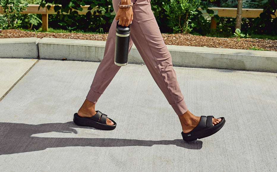 Women's Omega OOahh Slide