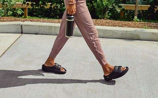 Women's Omega OOahh Slide