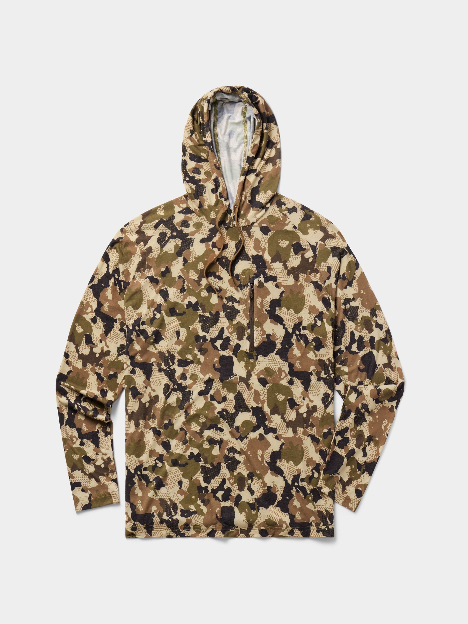 Men's Lightweight Performance drirelease Hoodie