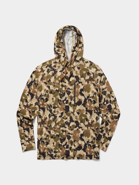 Men's Lightweight Performance drirelease Hoodie