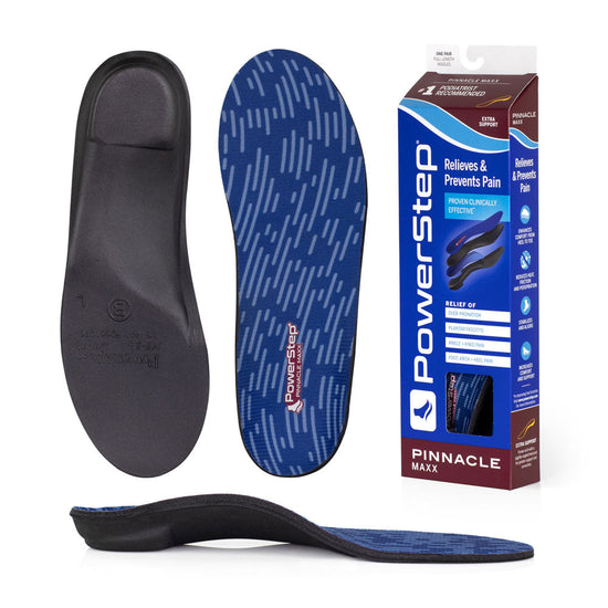 Pinnacle Maxx Shoe Insoles
