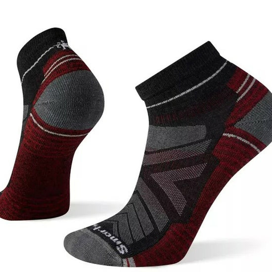 Hike Light Cushion Ankle Socks