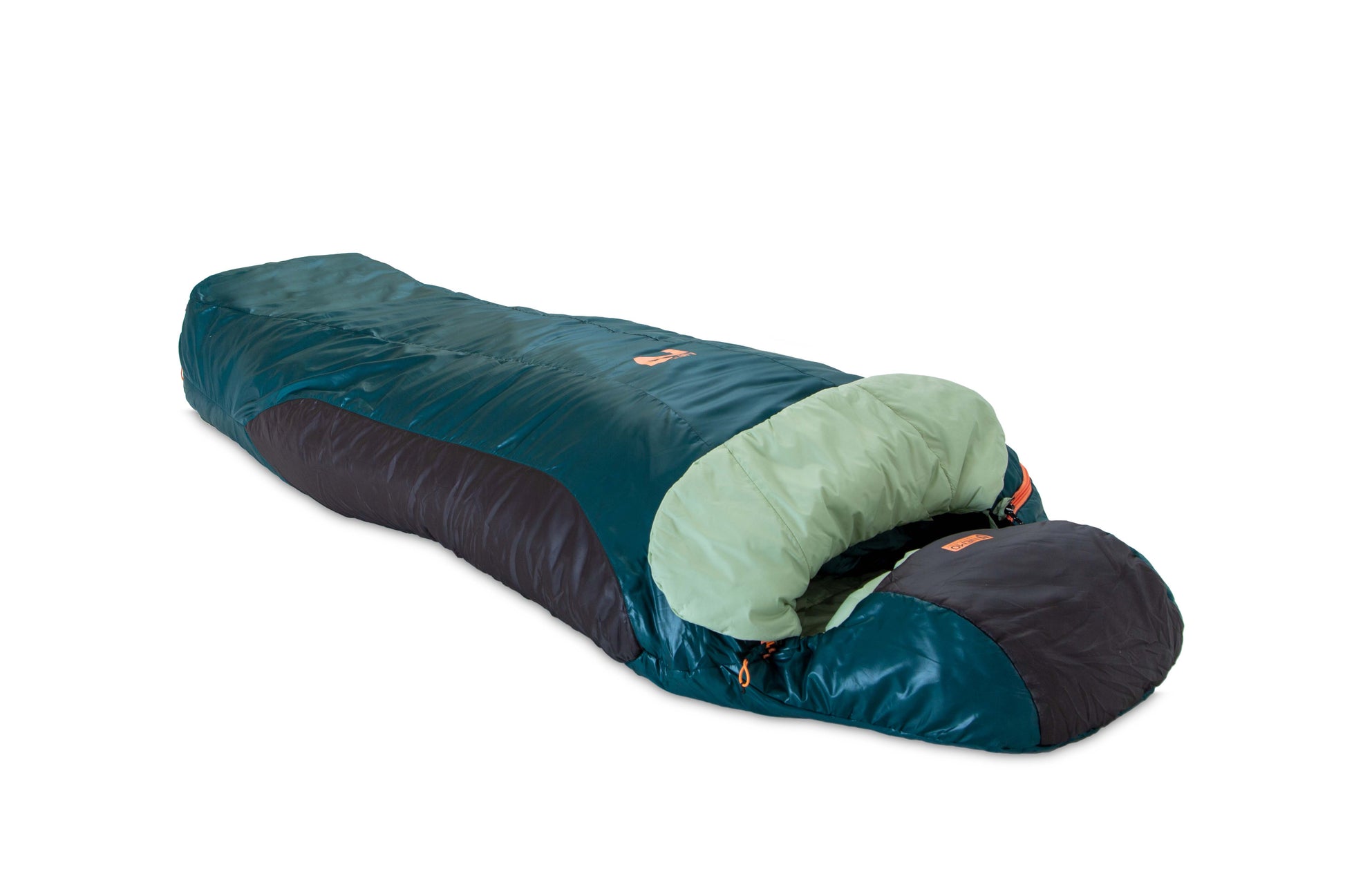 Tempo Women's Synthetic Sleeping Bag