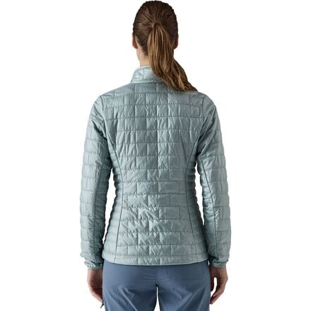 Women's Nano Puff Jacket