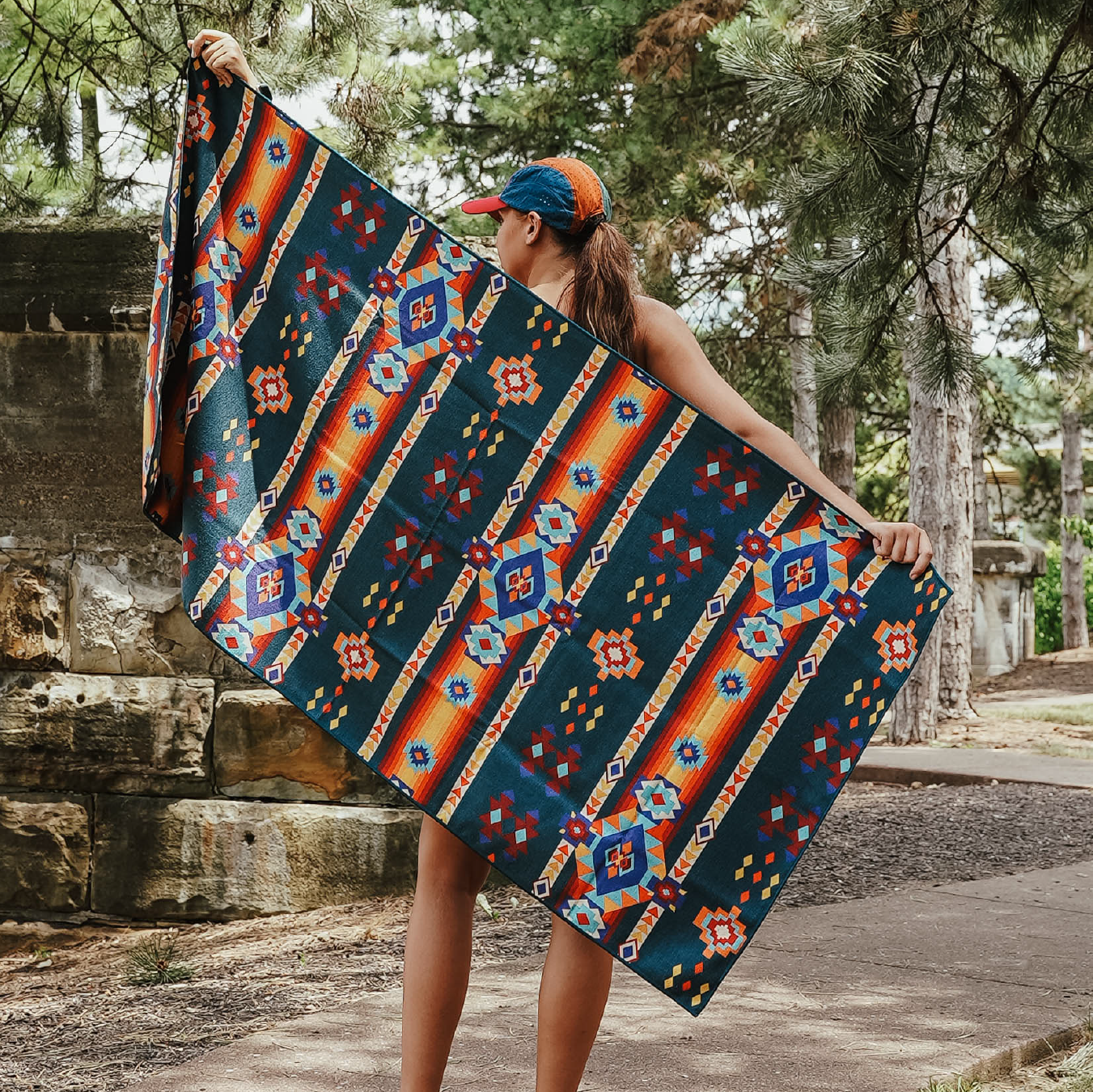 Car Seat Cover Towels